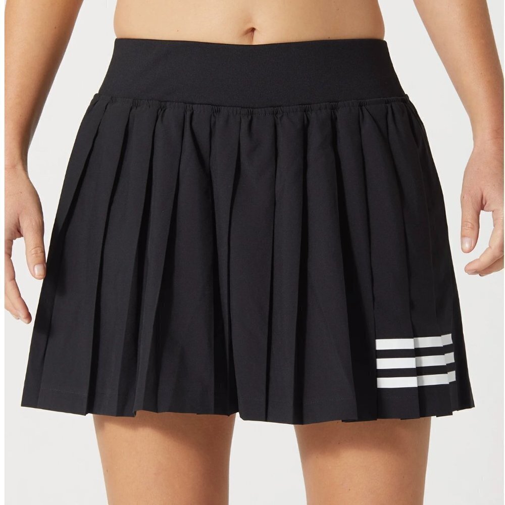 Adidas Black Skater Skirt